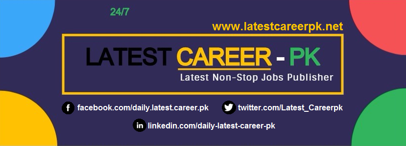 Government – Private Sector Jobs in Pakistan | Latest Career Pk