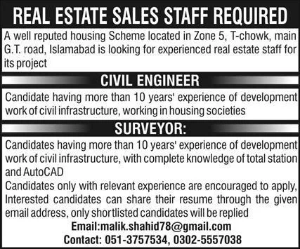 Grace-Valley-Housing-Scheme-Islamabad-Jobs-01-July-2024