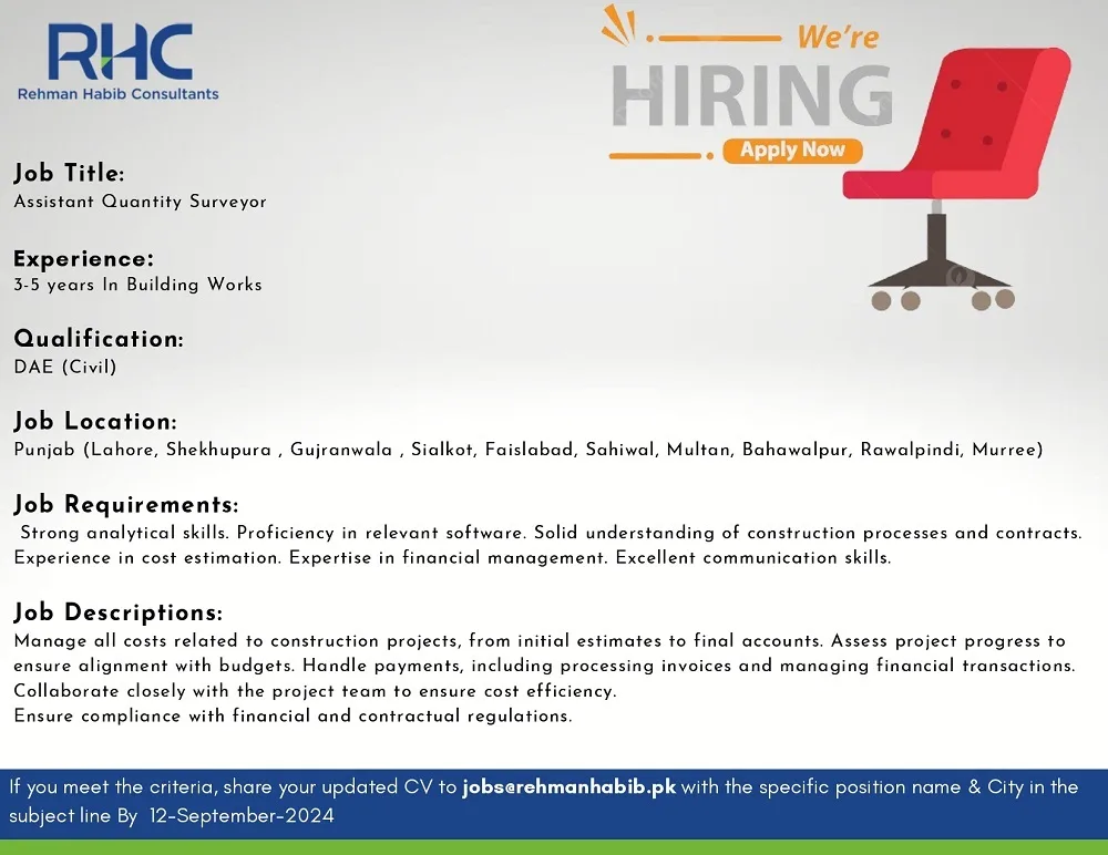 Rehman-Habib-Consultants-RHC-Lahore-Jobs-02-Sep-2024-D